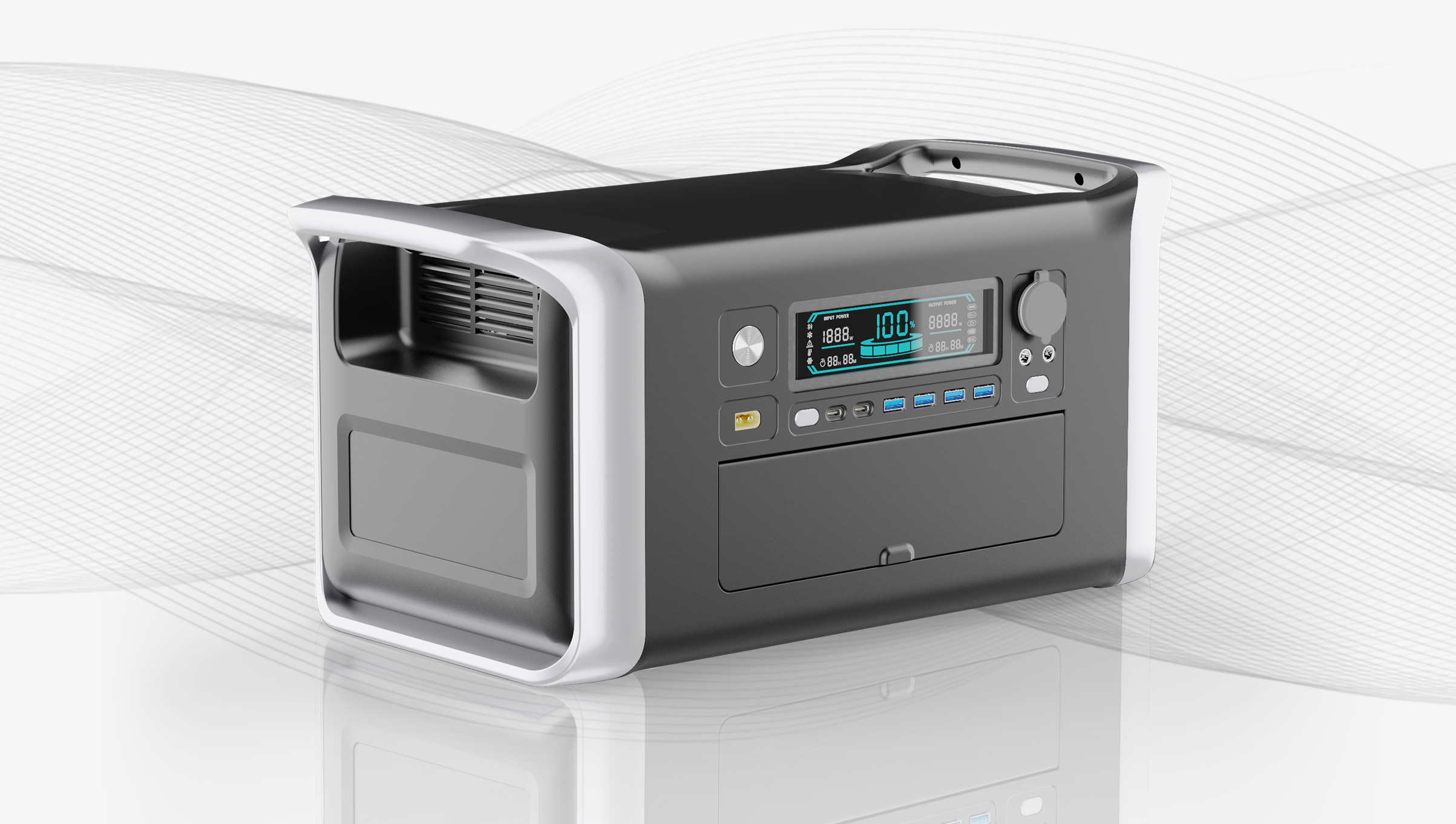 Product Category Zhejiang All Dimension Energy Technology Co., Ltd.