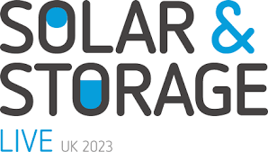 TREWADO đã tham dự Solar&Storage 2023