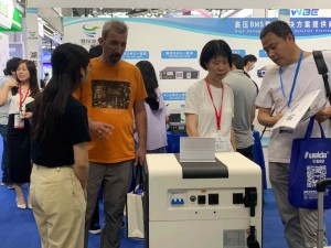 Trewado-Made-a-StageTREWADO--At-The-World-Battery-Industry-EXPO